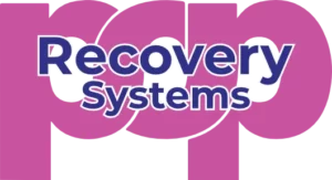 Recovery System -Logo